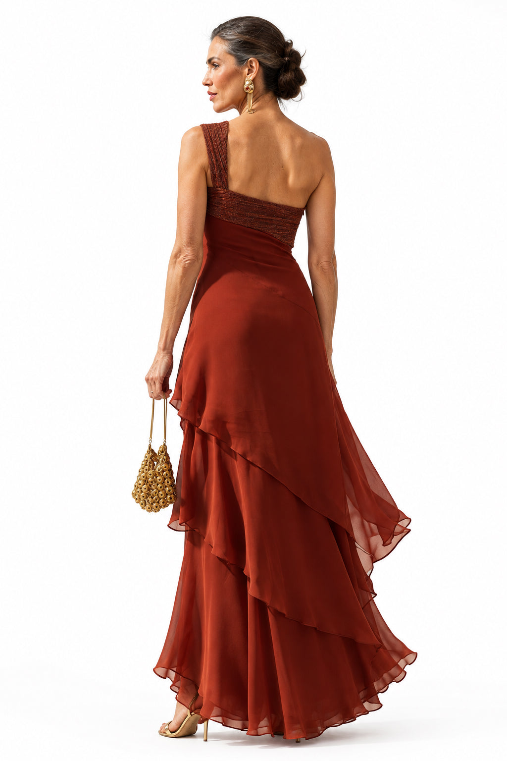 Anto | Vestido Brilli