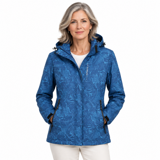 Eris | Chaqueta Cortavientos