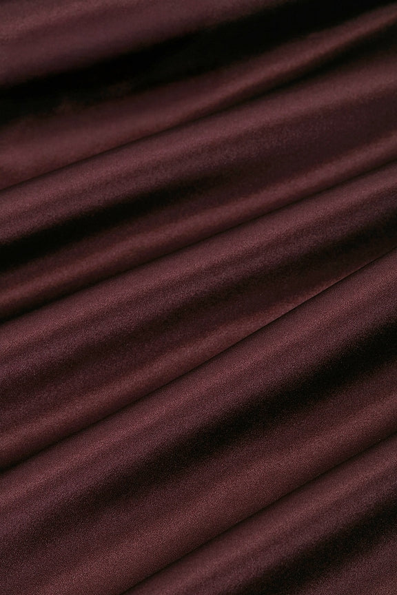 Irina | Vestido Satinado