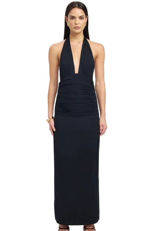 Nix | Vestido Largo