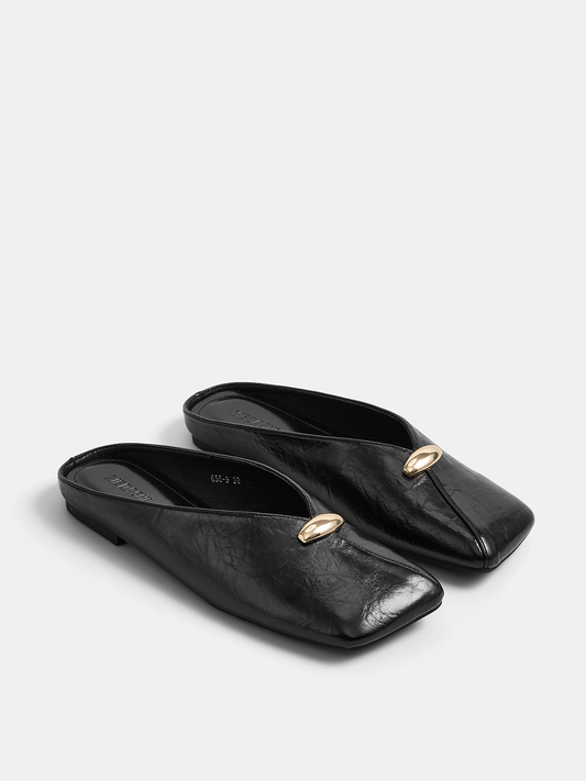 Mio Sandalias Planas