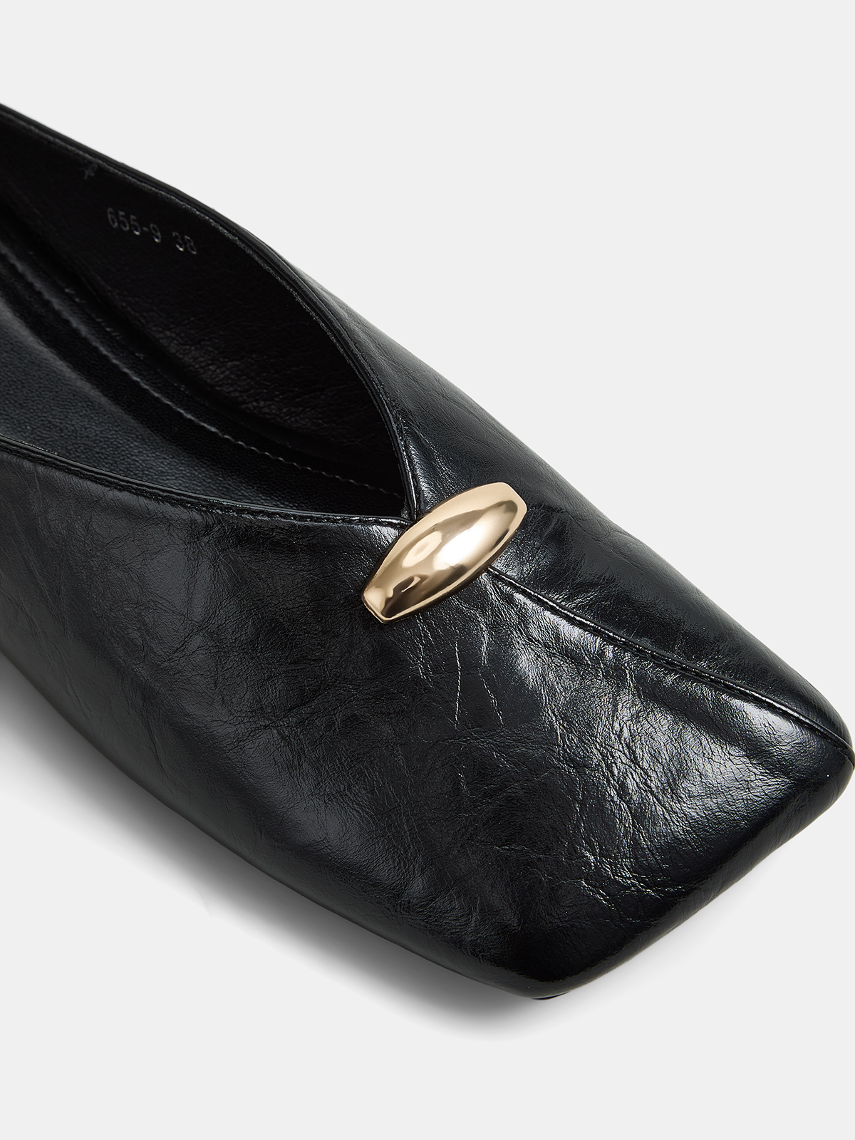 Mio Sandalias Planas
