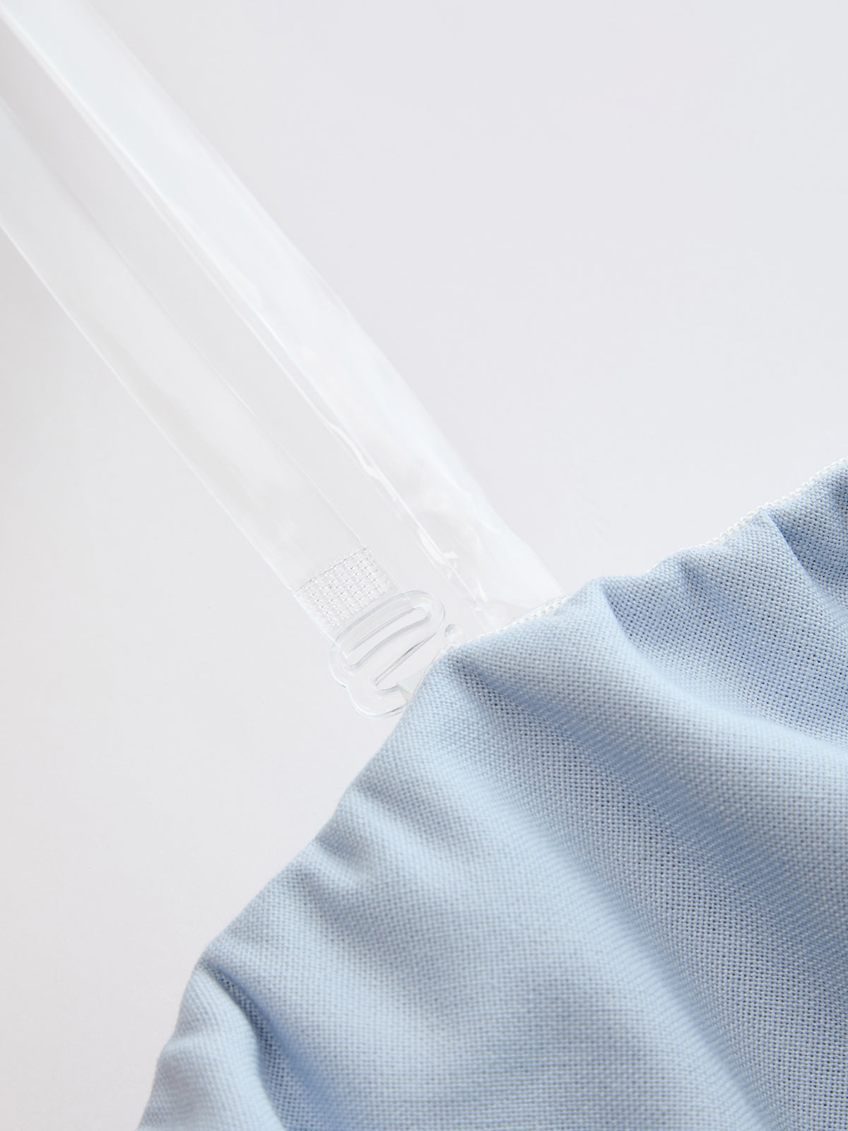Fold Over Strapless Pleated Midi Dress