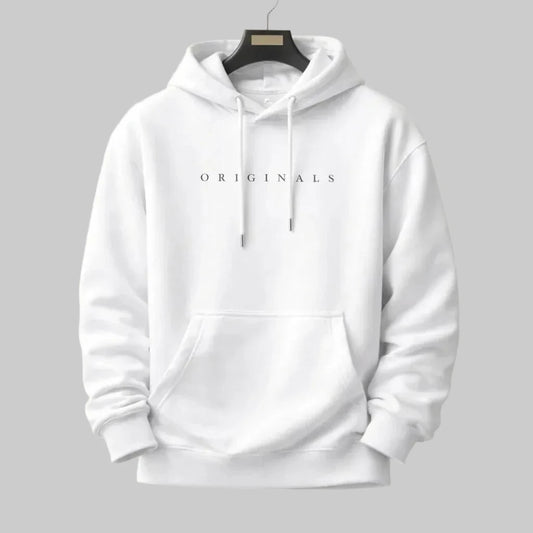 Sergio | Sudadera Oversize