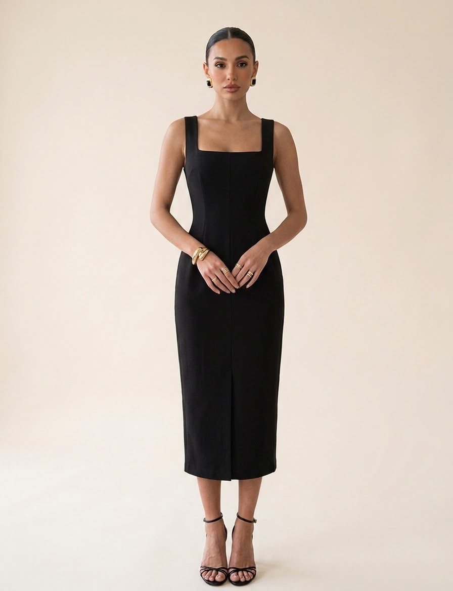 Micca | Vestido + accesorio