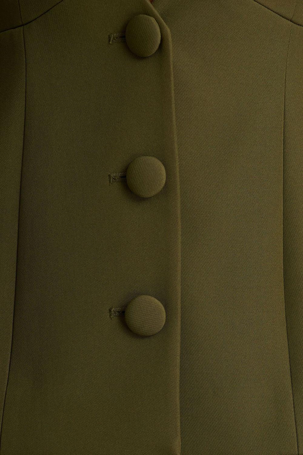 Rosi | Blazer Entallada