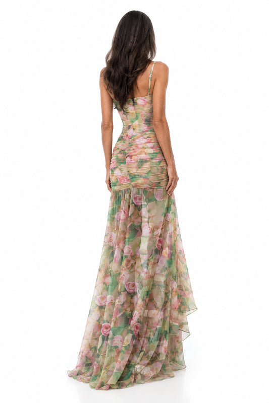 NYX | Vestido Corsete