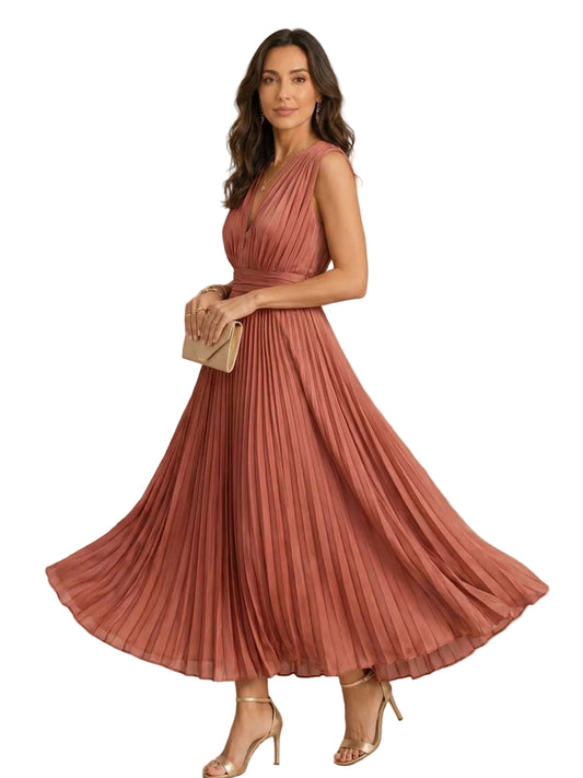 Tina | Vestido Vuelo