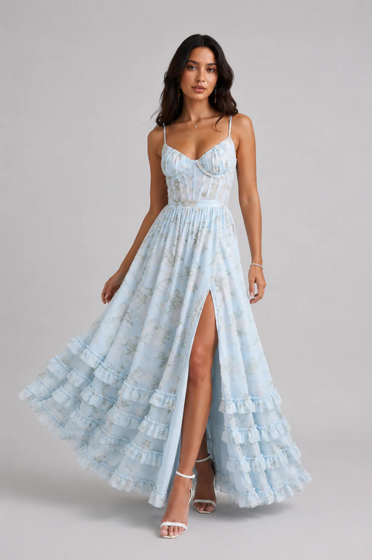 Bela | Vestido Top