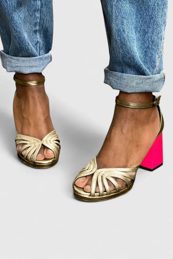 Noa | Tacones sofisticados