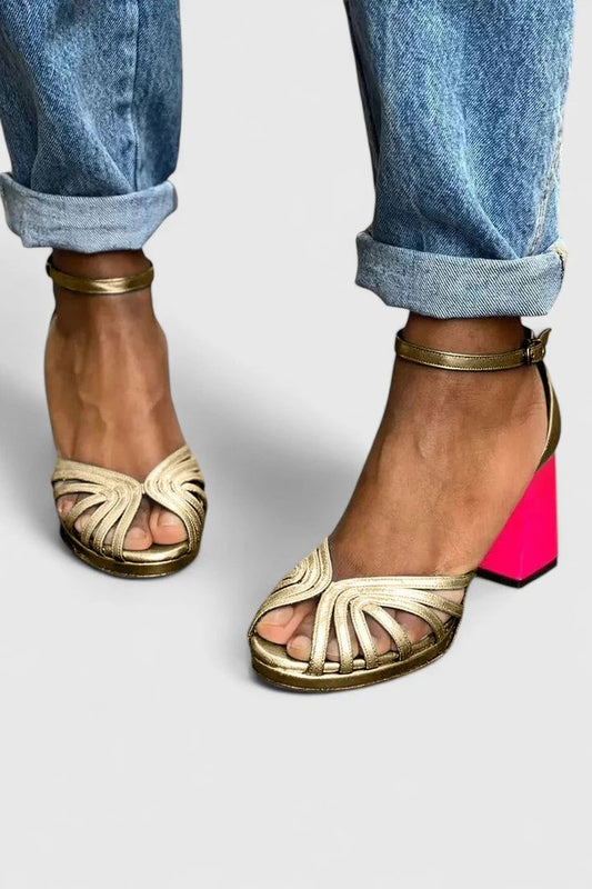 Noa | Tacones sofisticados