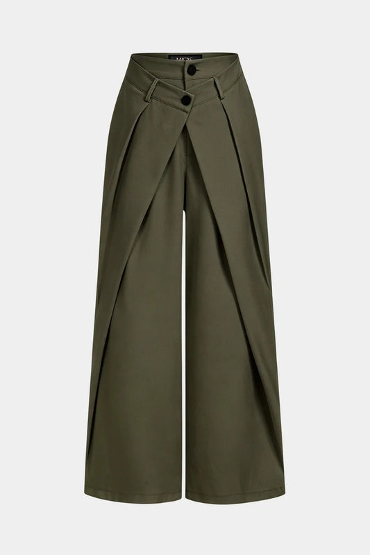 Calista | Pantalón Rayas