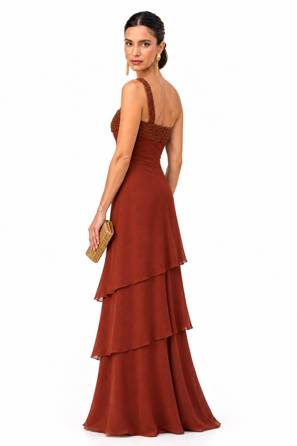 Anto | Vestido Brilli