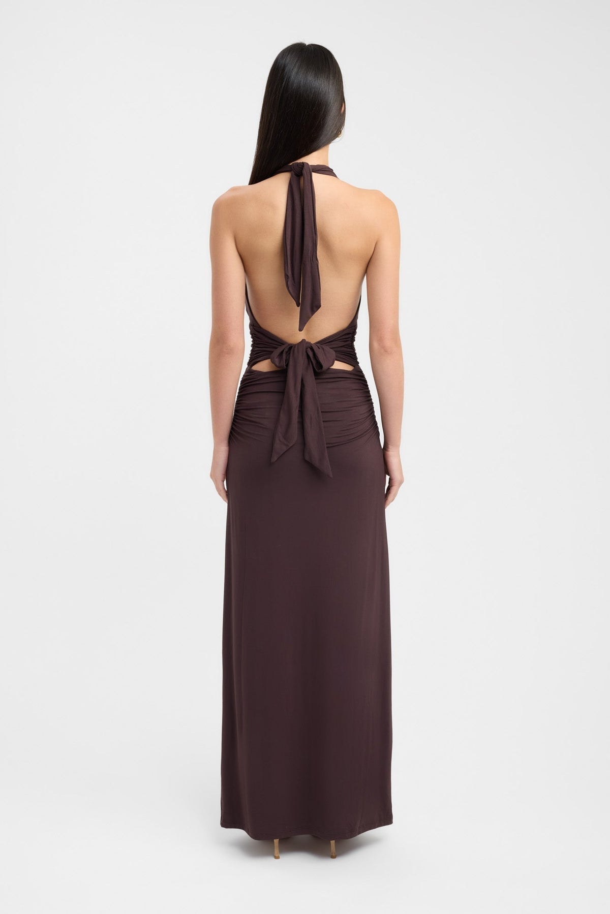 Nix | Vestido Largo