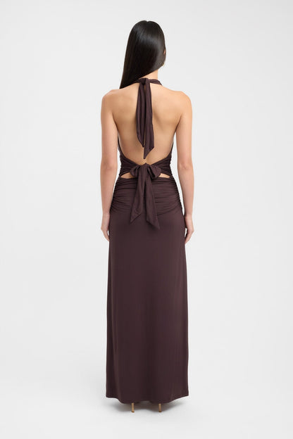 Nix | Vestido Largo