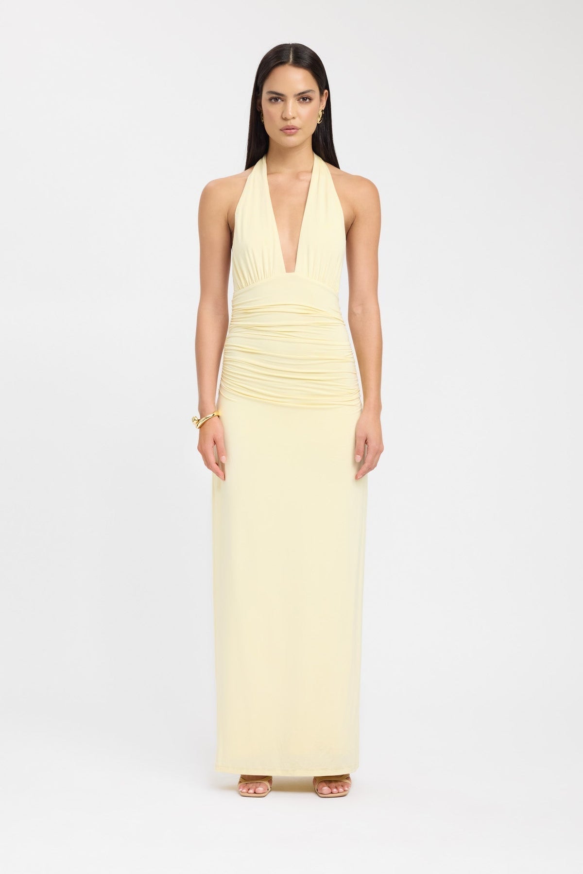 Nix | Vestido Largo