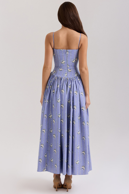 Luna | Vestido Floral
