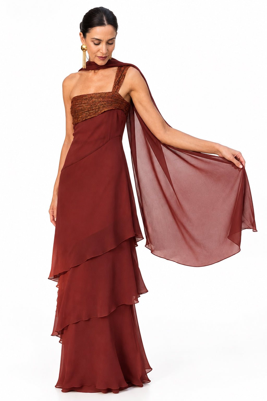 Anto | Vestido Brilli