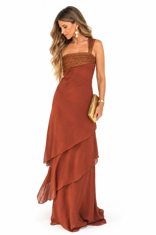 Anto | Vestido Brilli