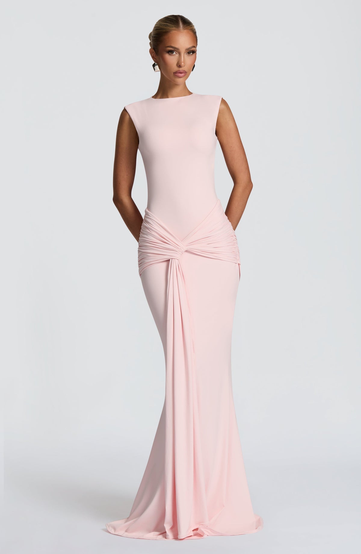 Daria | Vestido Maxi