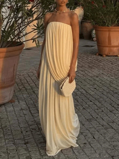 Grecia | Vestido Suelto
