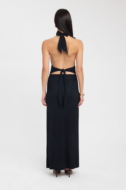 Nix | Vestido Largo
