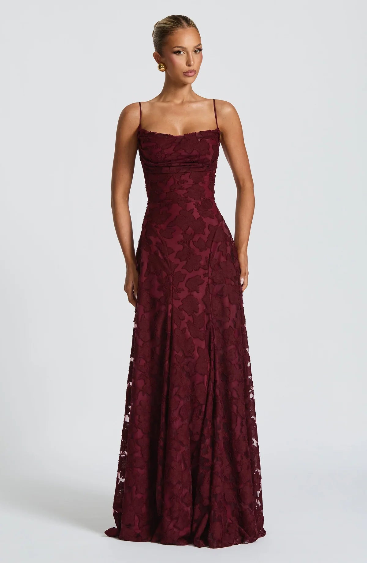 Loui | Vestido Maxi