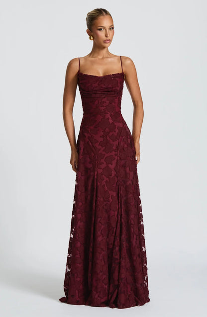 Loui | Vestido Maxi