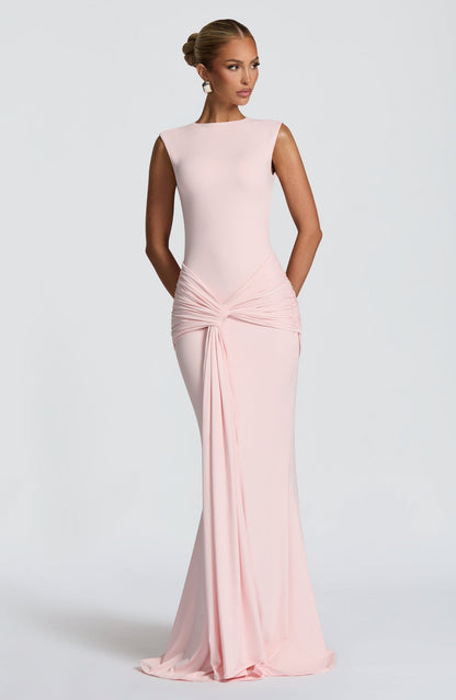 Daria | Vestido Maxi
