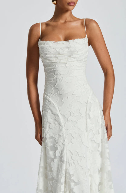 Loui | Vestido Maxi