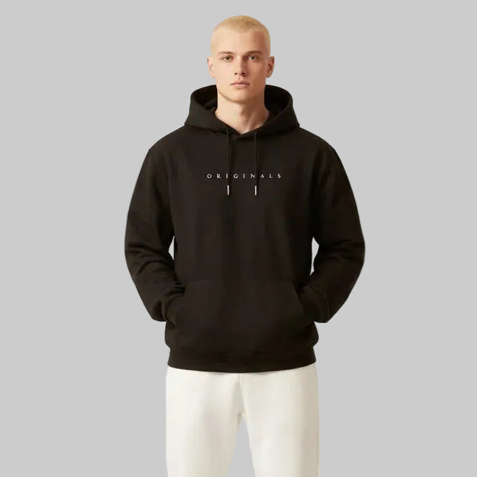 Sergio | Sudadera Oversize