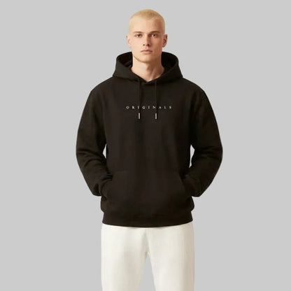 Sergio | Sudadera Oversize