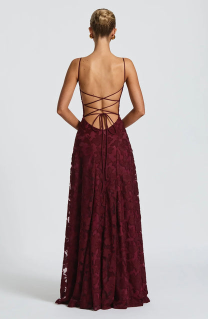 Loui | Vestido Maxi