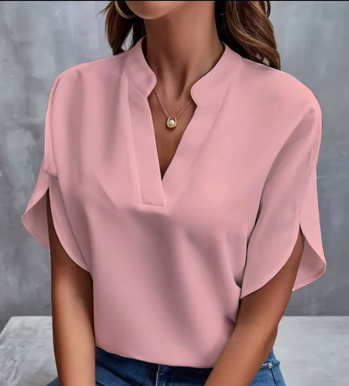 Vita Blusa V