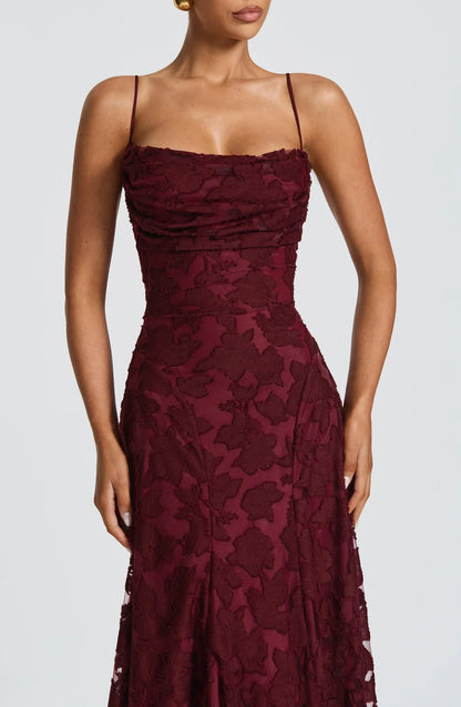 Loui | Vestido Maxi