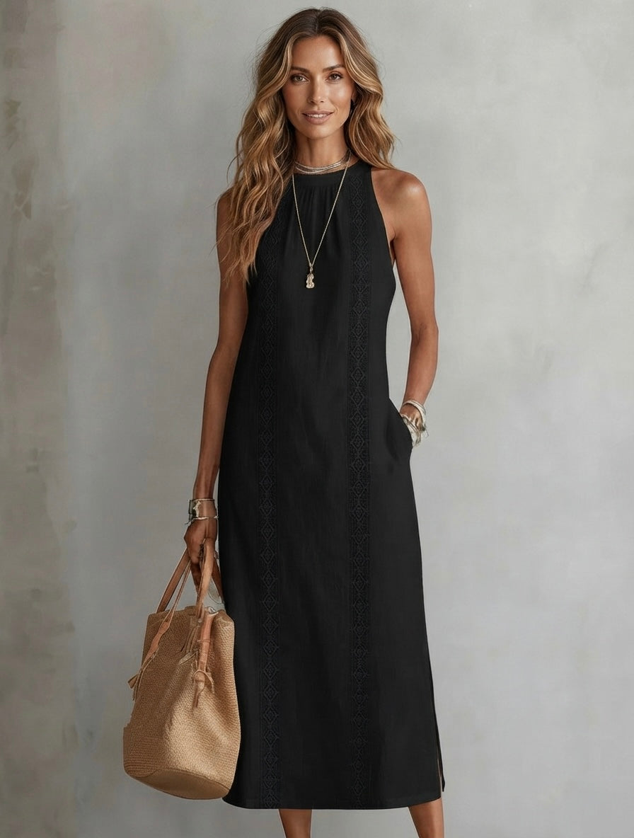Mila Vestido Midi