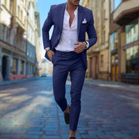 Azul marino