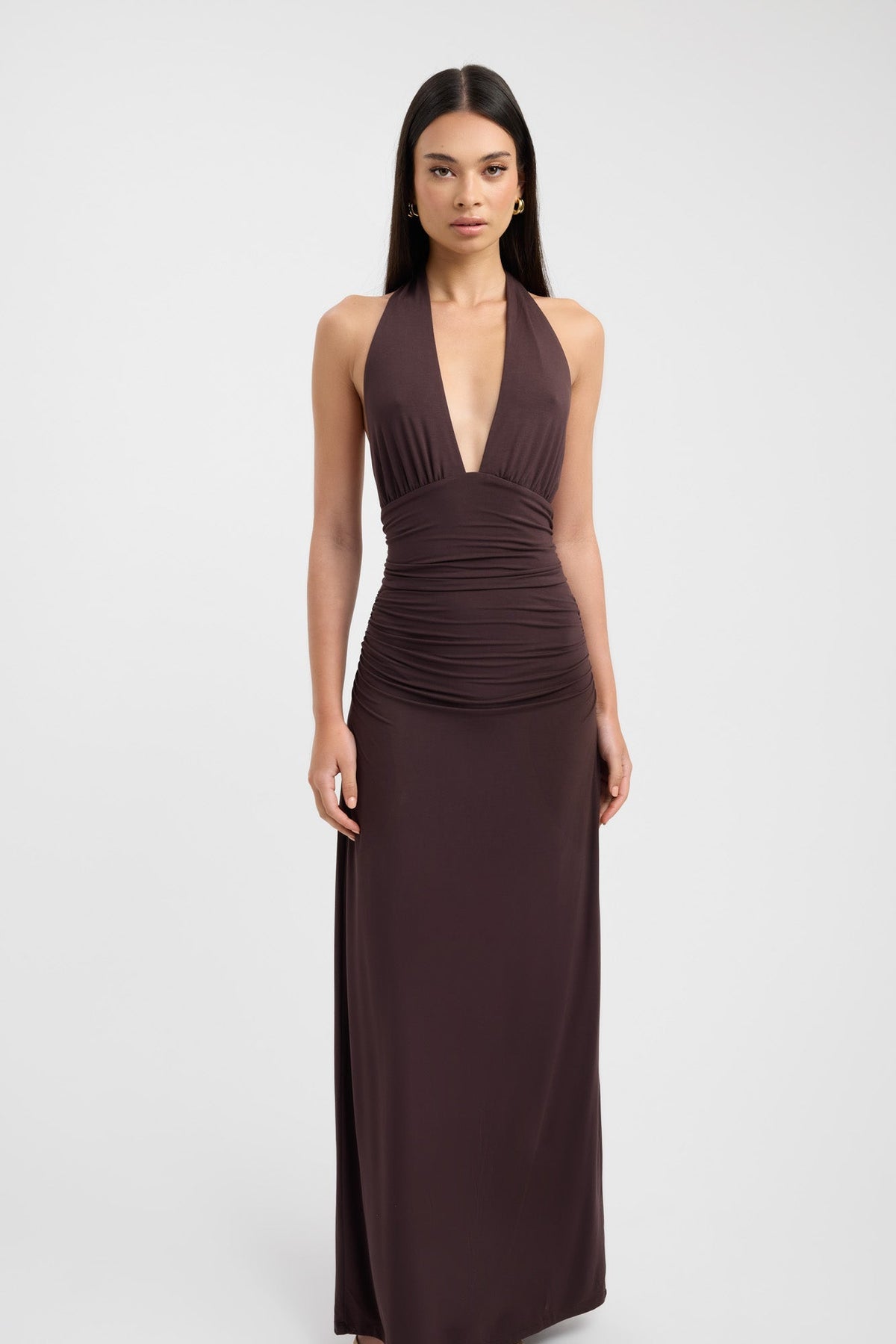 Nix | Vestido Largo