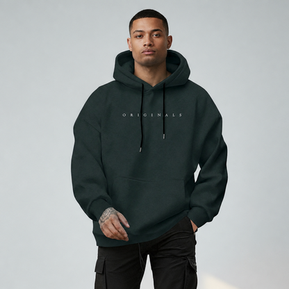 Sergio | Sudadera Oversize