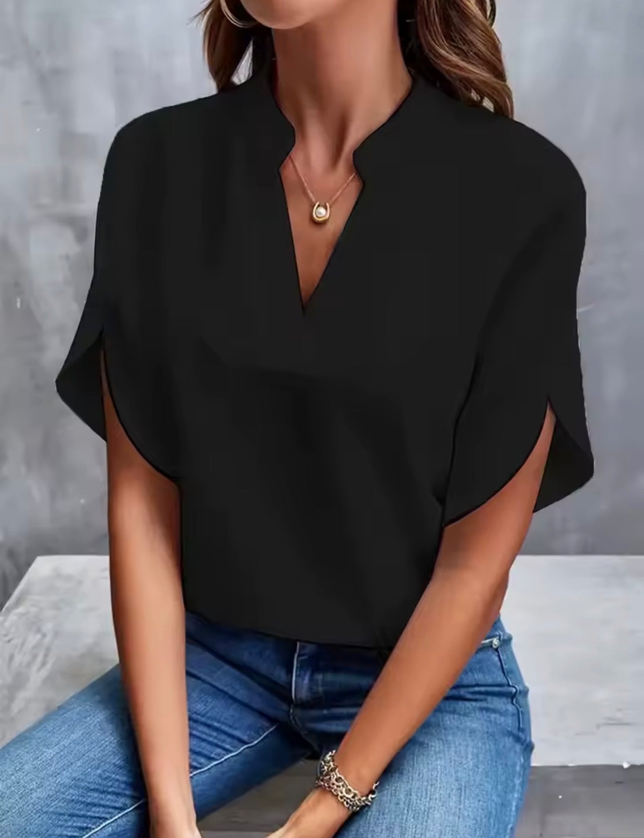 Vita Blusa V