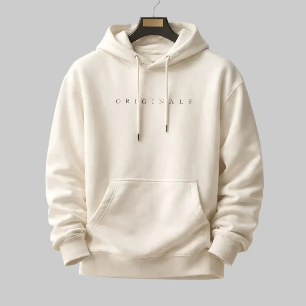 Sergio | Sudadera Oversize