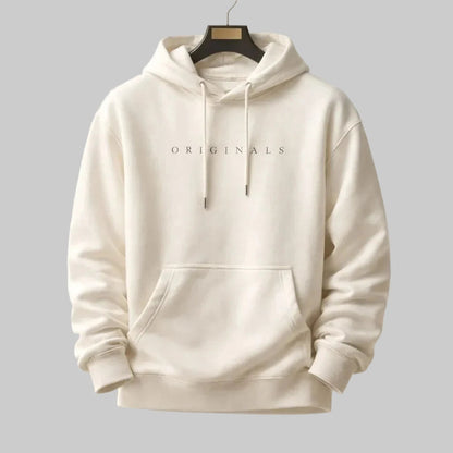 Sergio | Sudadera Oversize