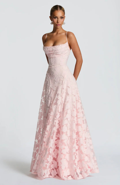 Loui | Vestido Maxi