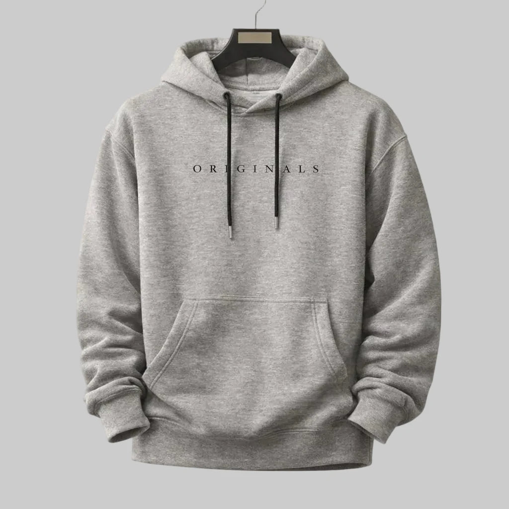 Sergio | Sudadera Oversize