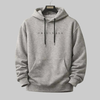 Sergio | Sudadera Oversize