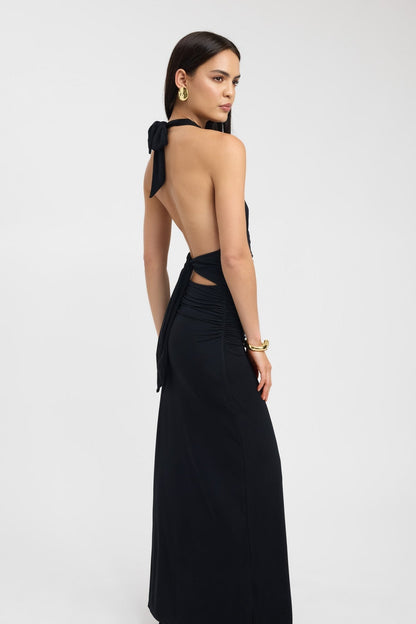 Nix | Vestido Largo