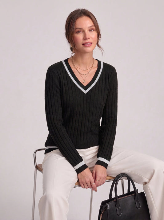 Gianna | Jersey Escote Pico
