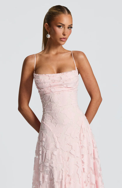 Loui | Vestido Maxi