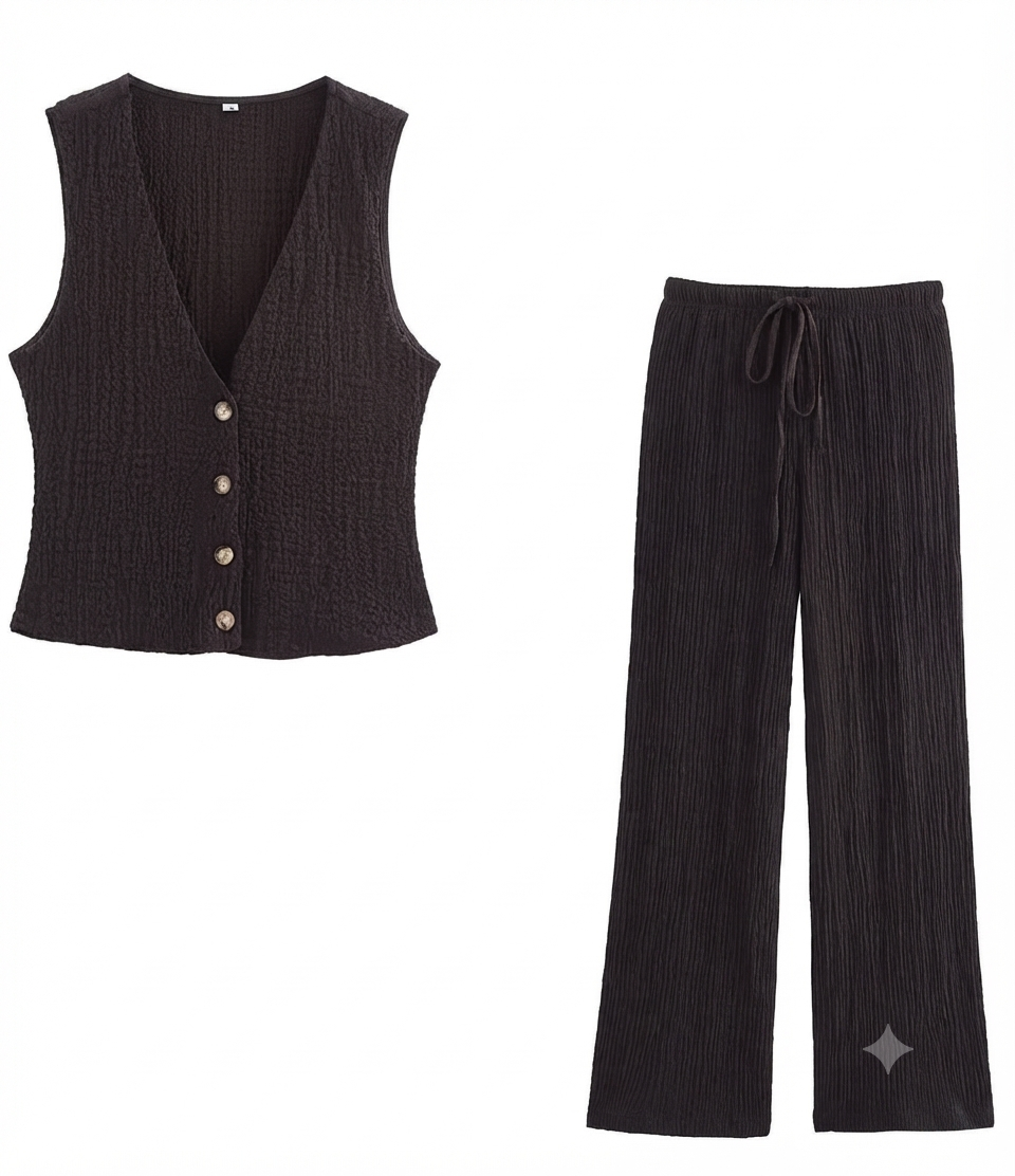 Gia Conjunto 2 piezas