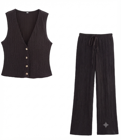 Gia Conjunto 2 piezas